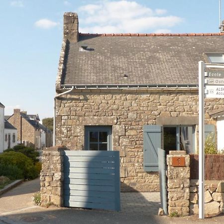 Jolie Maison De Pecheur - Sweet Fisherman Cottage Сен-Филибер Экстерьер фото