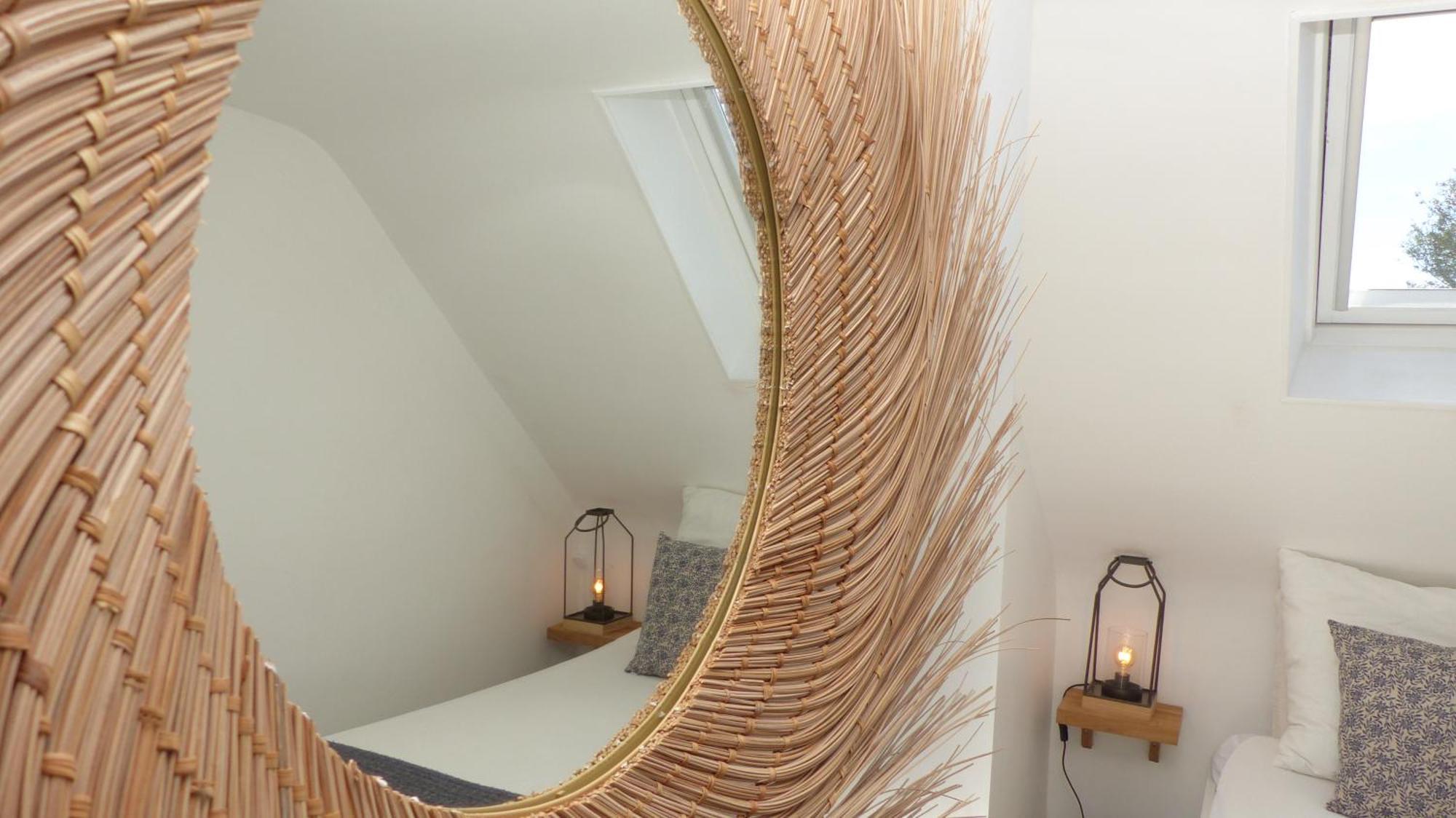 Jolie Maison De Pecheur - Sweet Fisherman Cottage Сен-Филибер Экстерьер фото