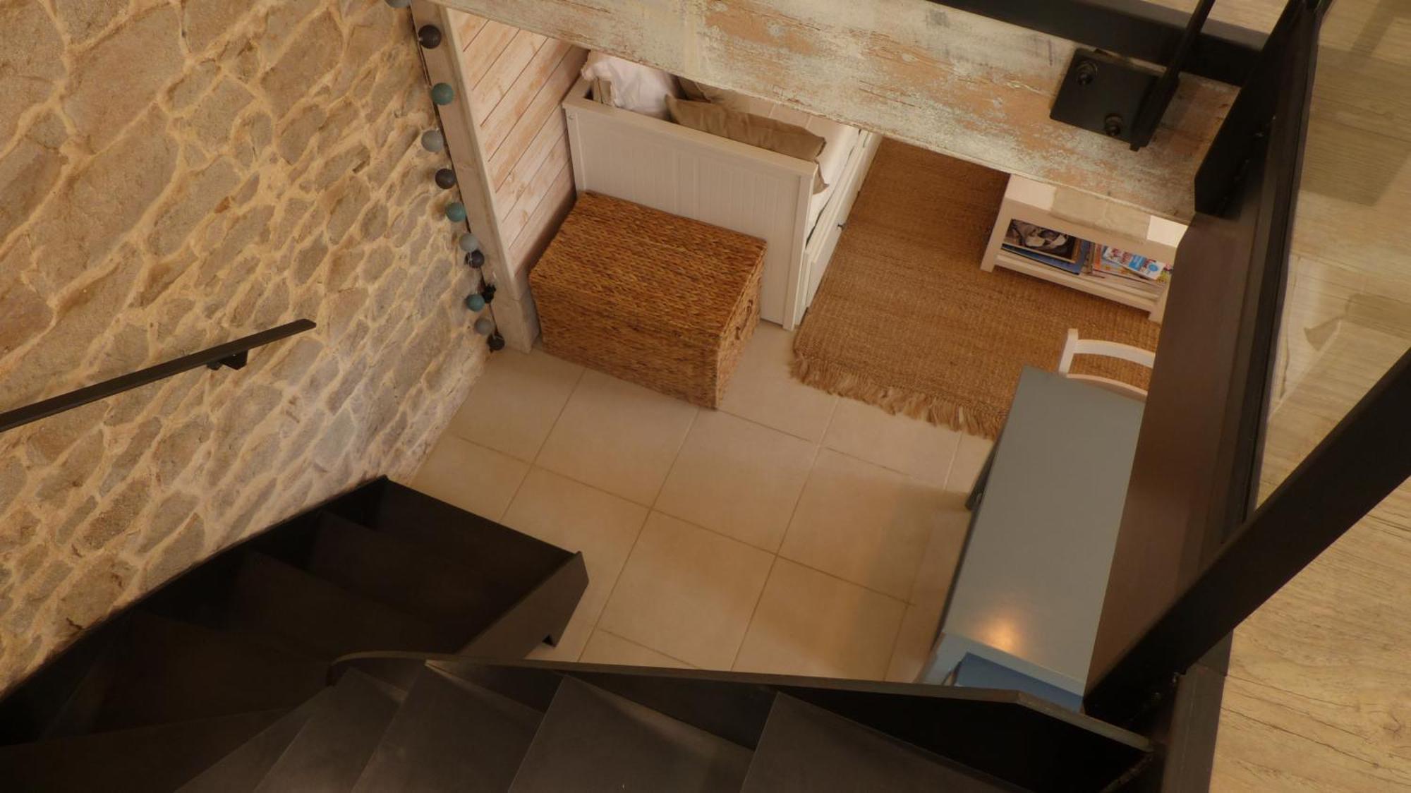 Jolie Maison De Pecheur - Sweet Fisherman Cottage Сен-Филибер Экстерьер фото